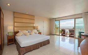 Bella Villa Cabana Pattaya